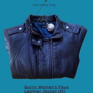 Quinn Jacket (M)